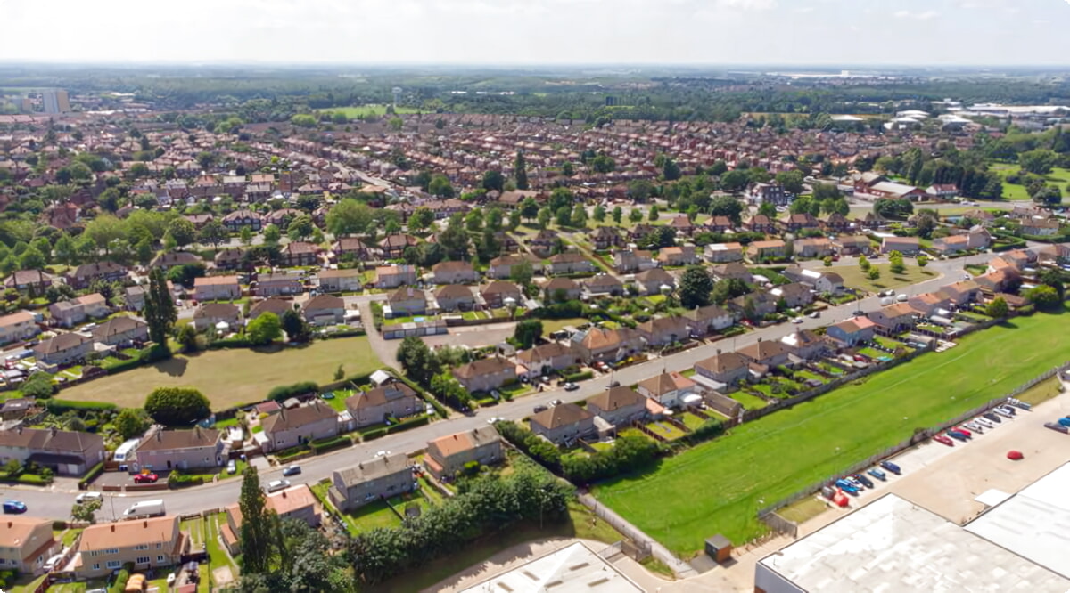 Naše služby pronájmu automobilů nabízejí rozmanitý výběr vozidel na letišti Doncaster Sheffield.